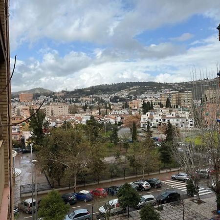 Precioso Apartamento Daire Granada Dış mekan fotoğraf