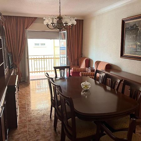 Precioso Apartamento Daire Granada Dış mekan fotoğraf